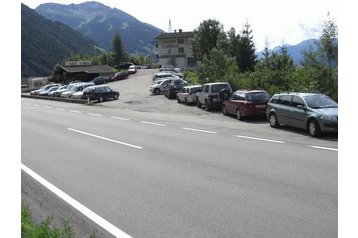 Отель Matrei in Osttirol 16